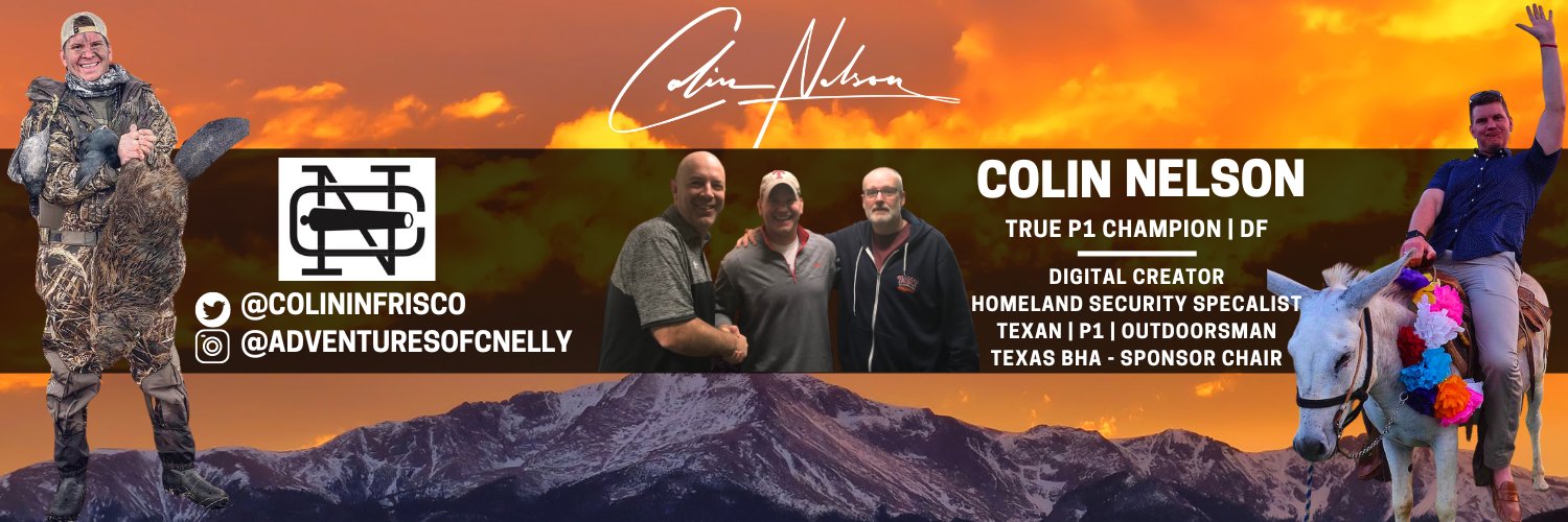 ColinInFrisco's profile banner image