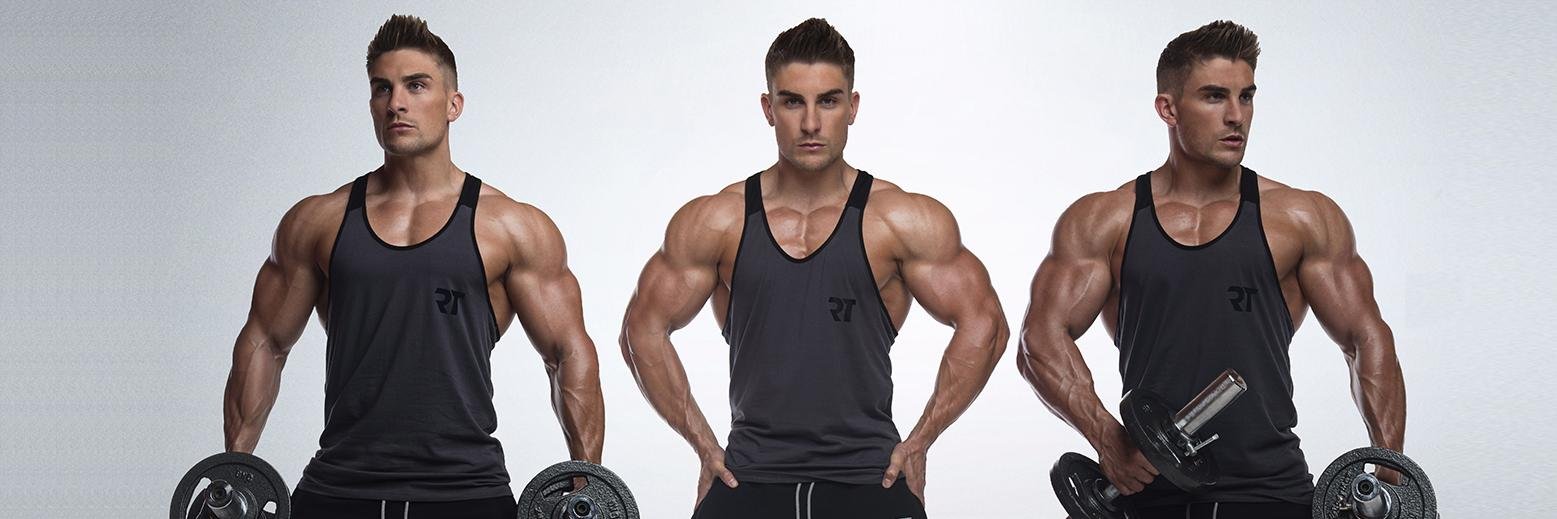 RTprowear's profile banner image