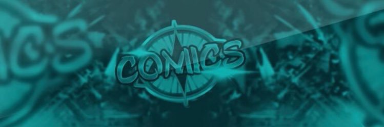 Cxmics's profile banner image