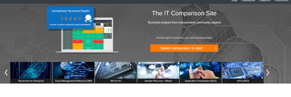 What_Matrix Profile Banner