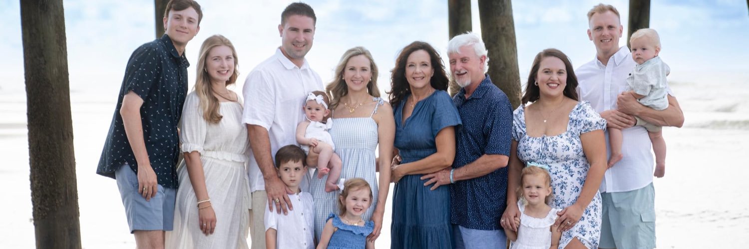 JohnsonSteveE's profile banner image