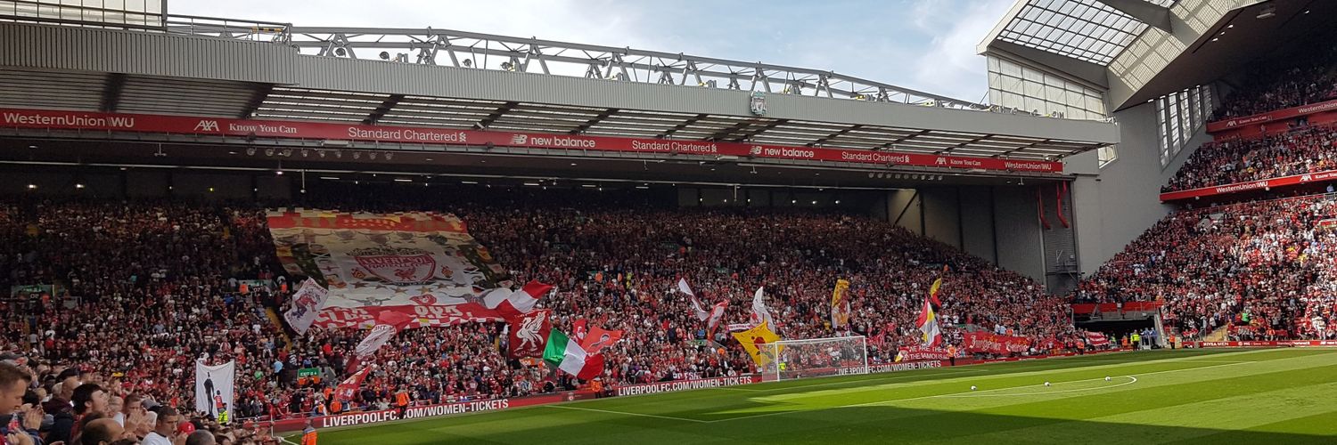 benspence86's profile banner image