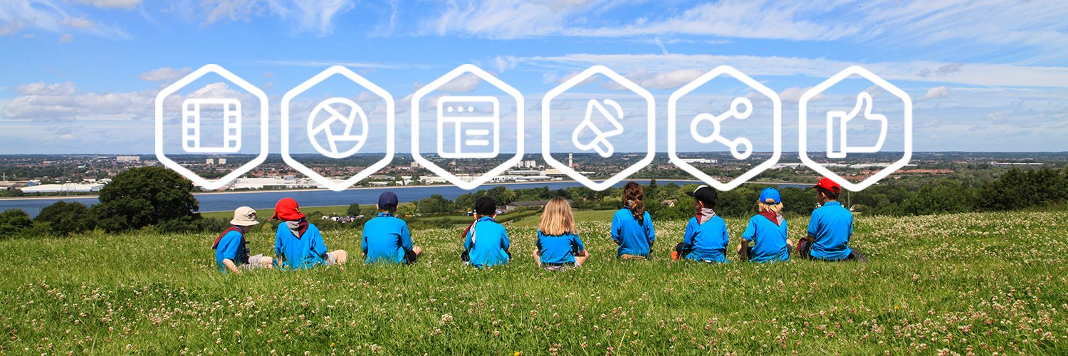 Scout Content banner