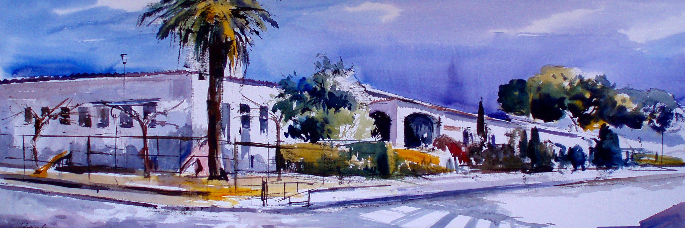 escolabrianxa's profile banner image