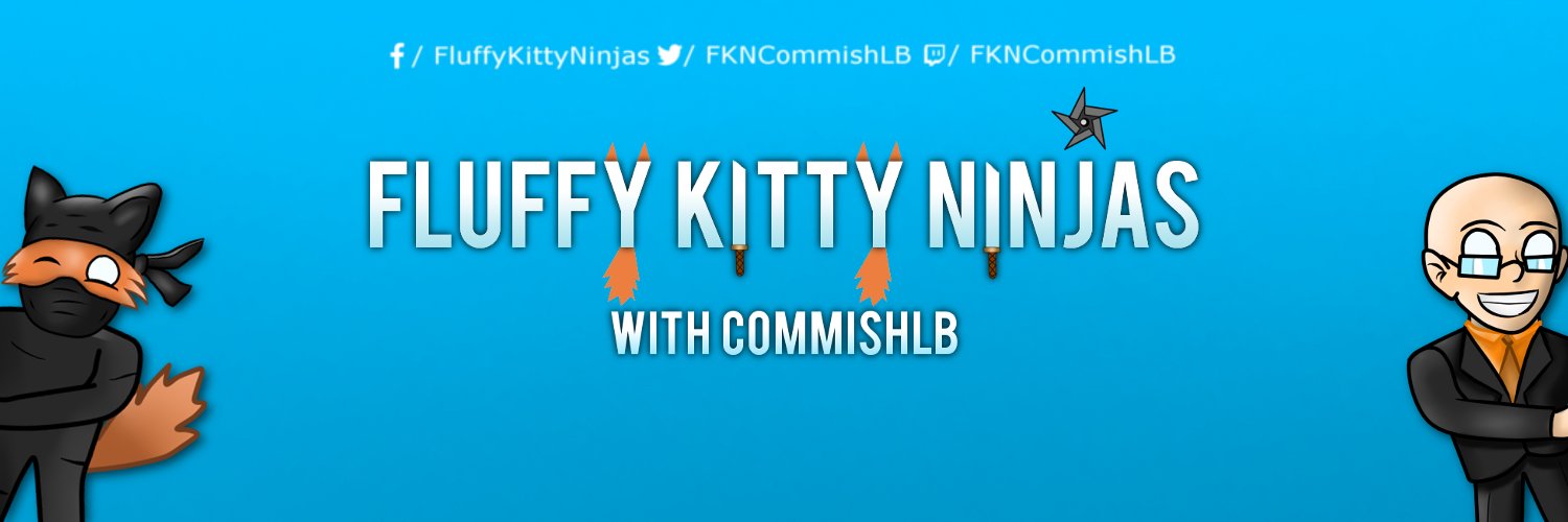 FKNCommishLB (CommishLB) banner
