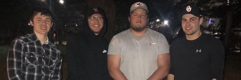 bad22davis's profile banner image