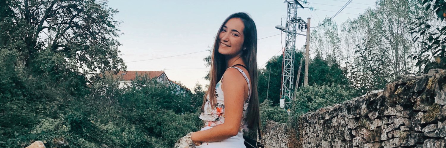 andreagarciafe's profile banner image