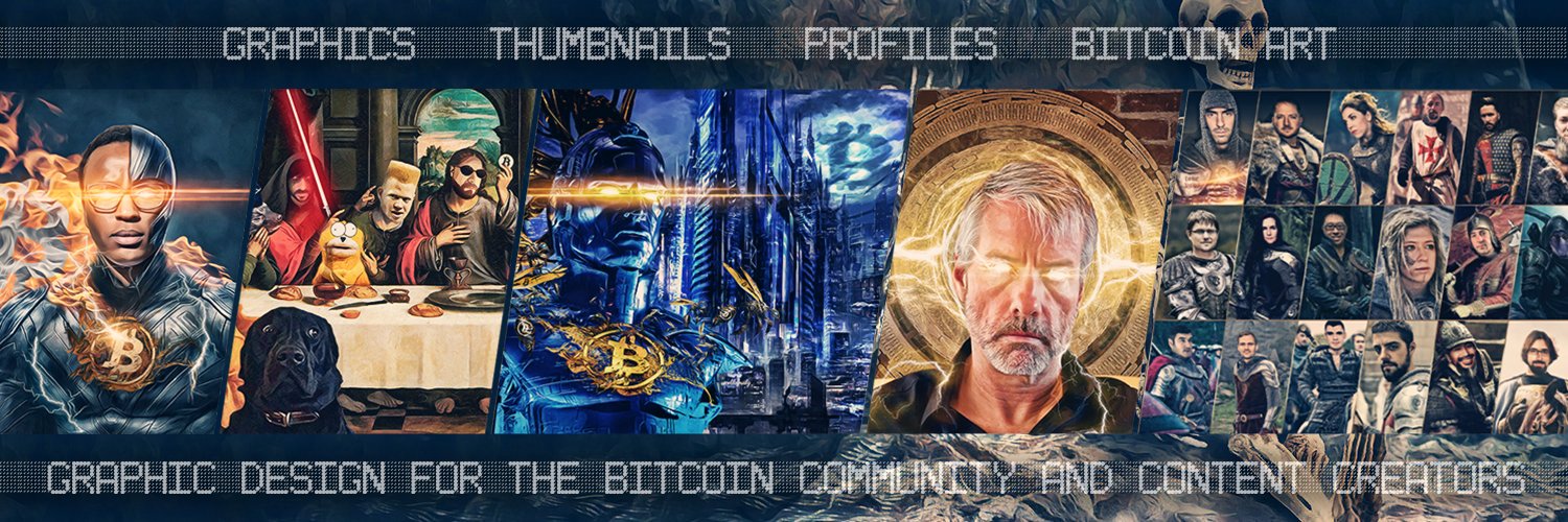 WorldOfRusty ⚡ banner