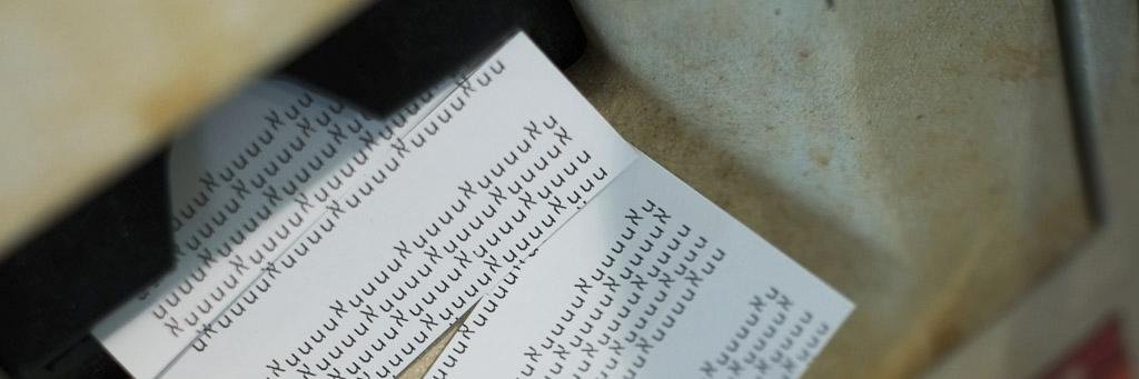 Matthew Kienow banner