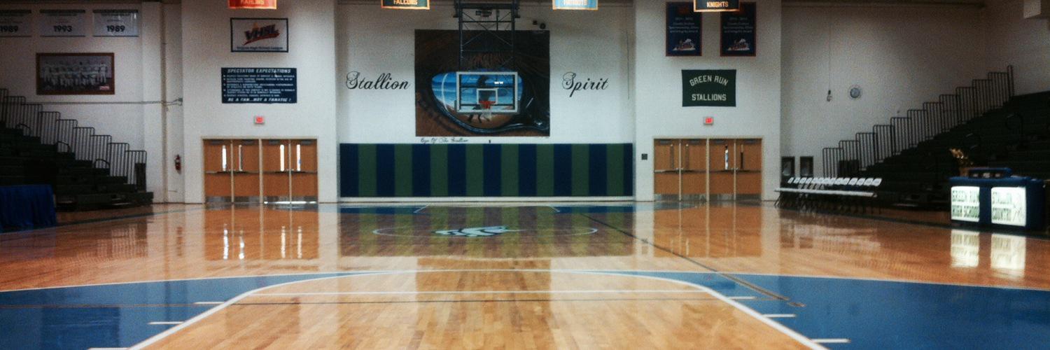 Stallion Activities banner