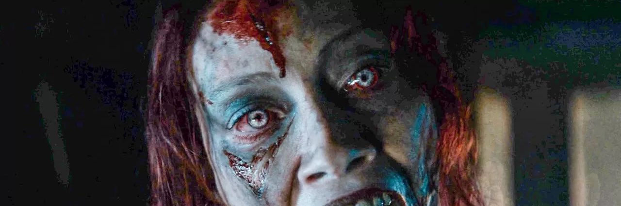 WWEAEWHorror's profile banner image