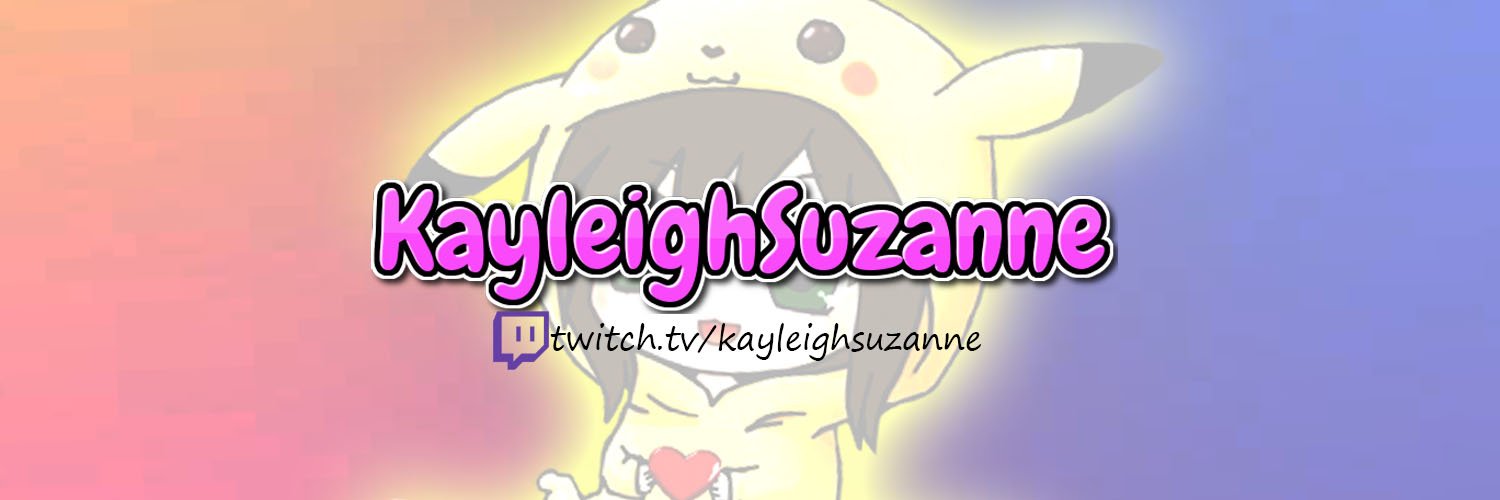 KayleighSuzanne banner