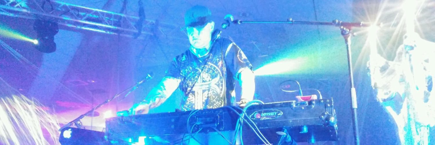 DJMETAL's profile banner image