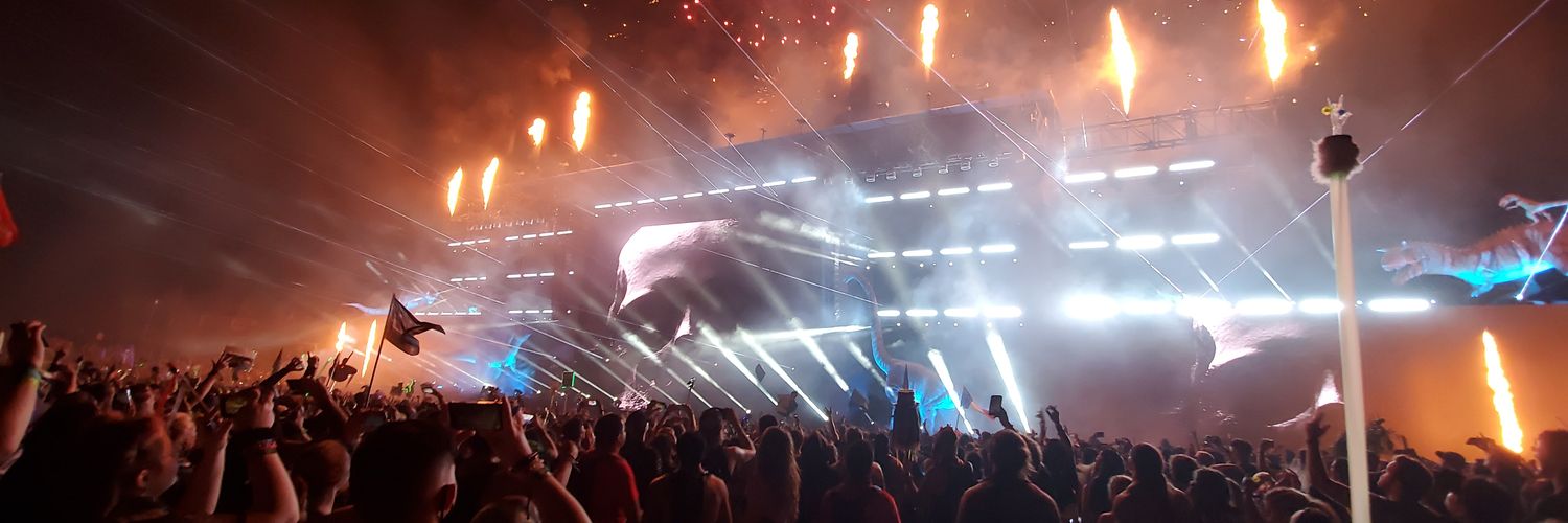 DomJulio20's profile banner image