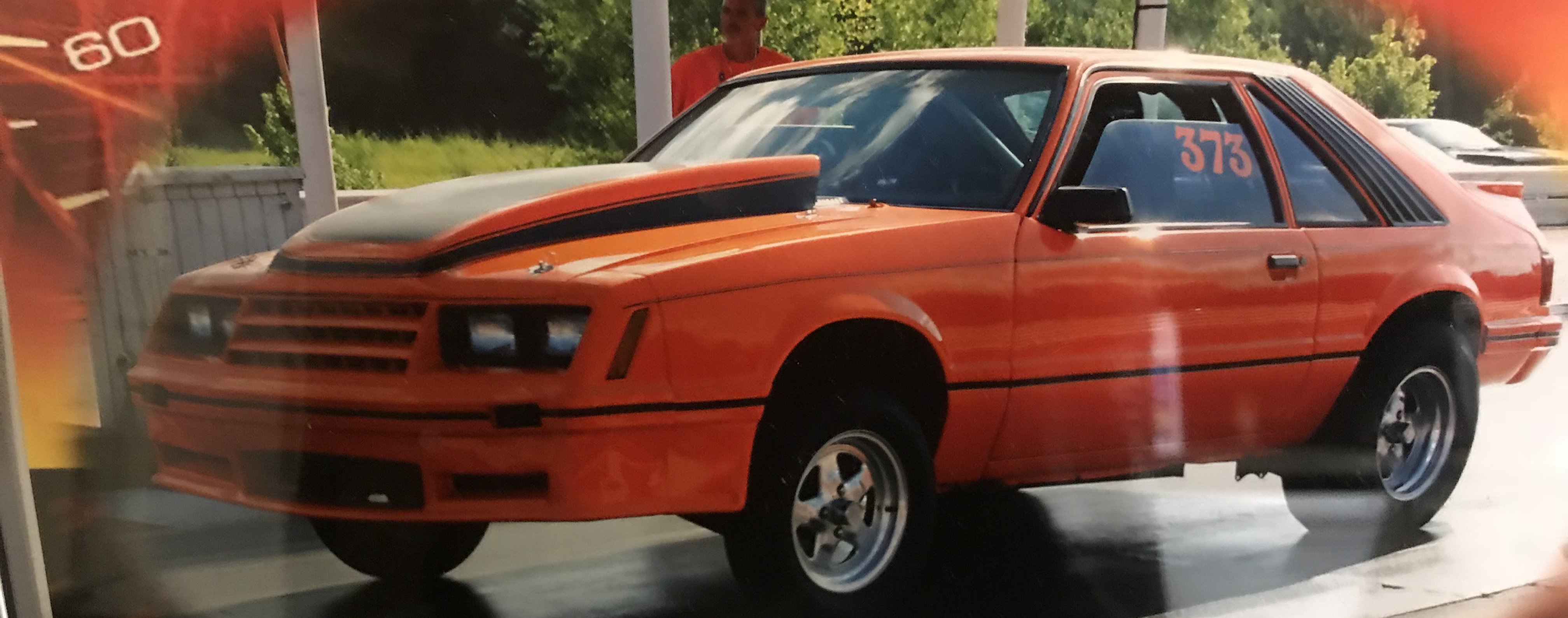 F100mikeMike's profile banner image