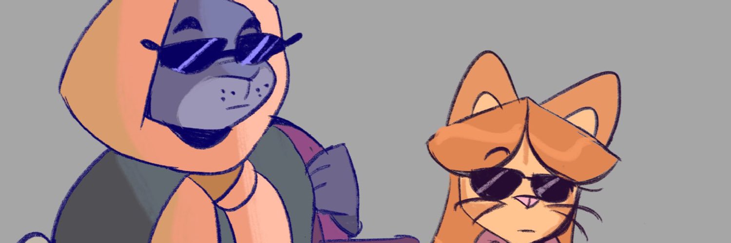 Geodeglasses's profile banner image