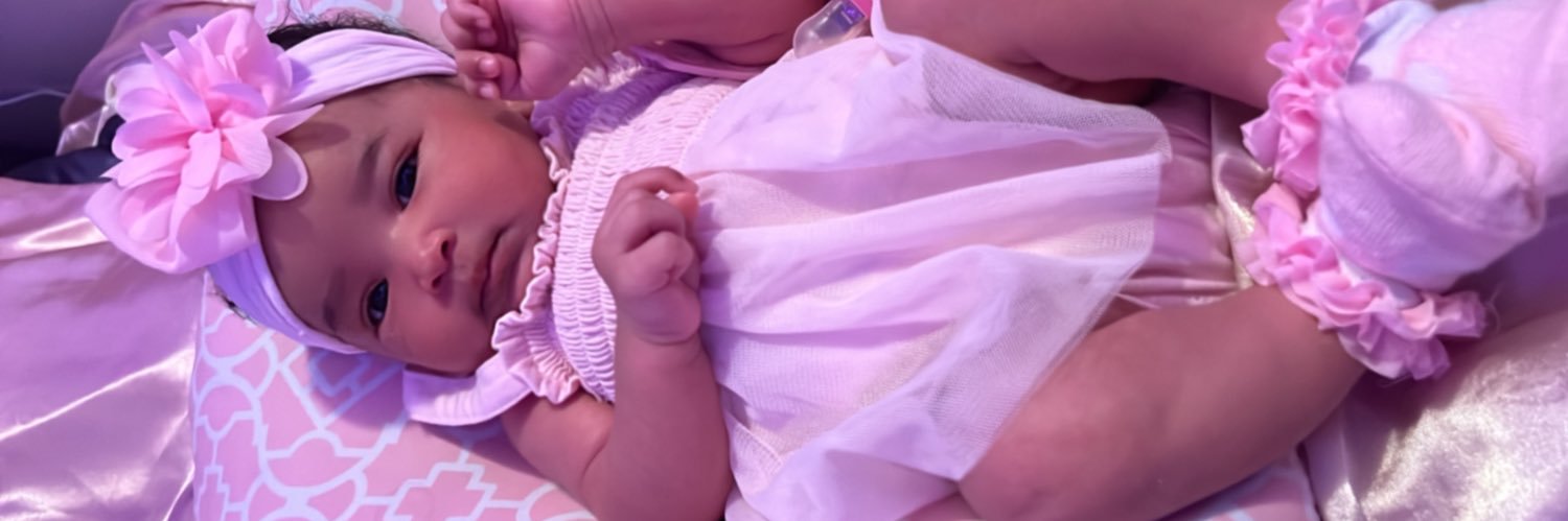realprettydanii's profile banner image