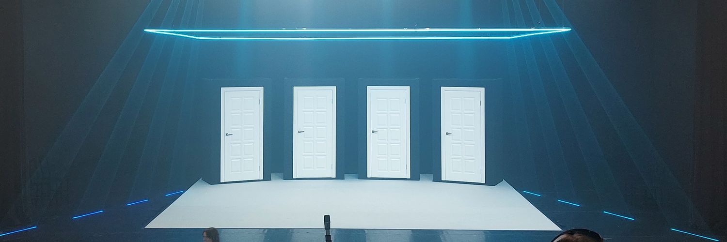DanelMaxwell's profile banner image