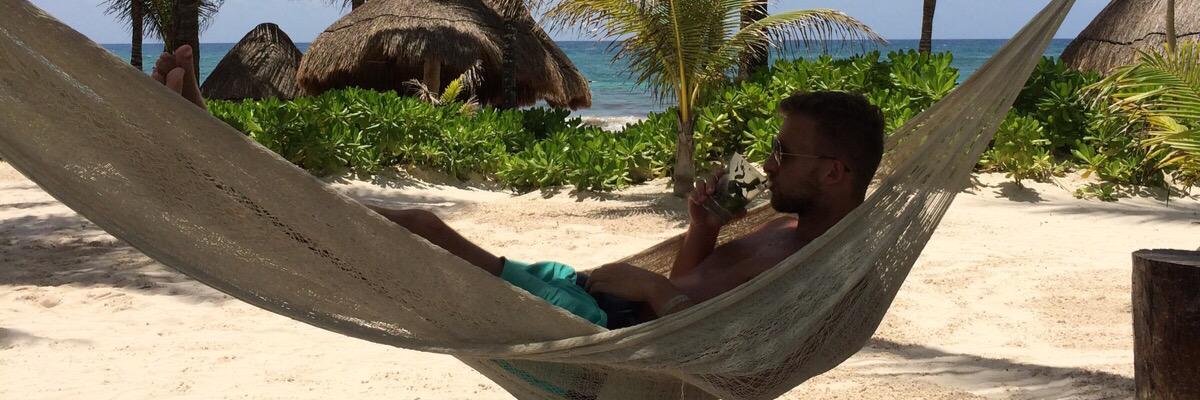 dionwest8's profile banner image