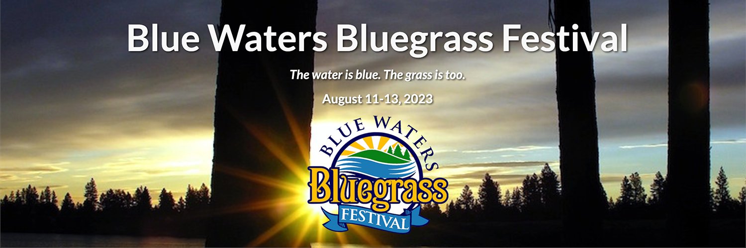 BWBluegrassFest's profile banner image