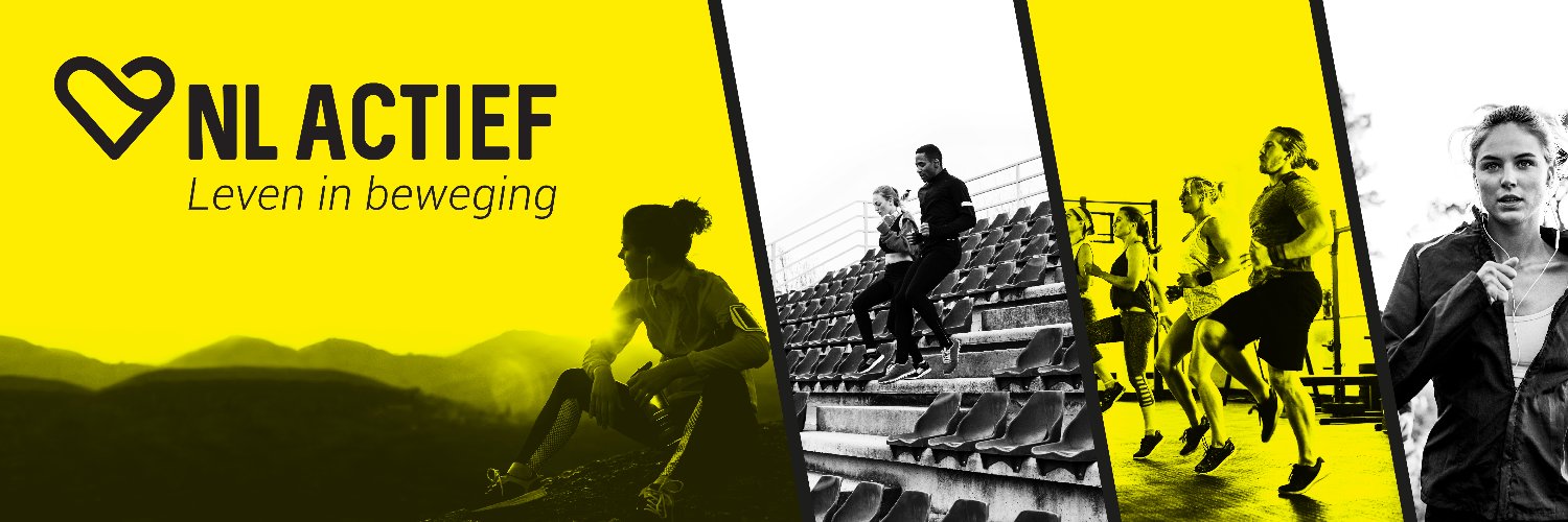 NL Actief banner