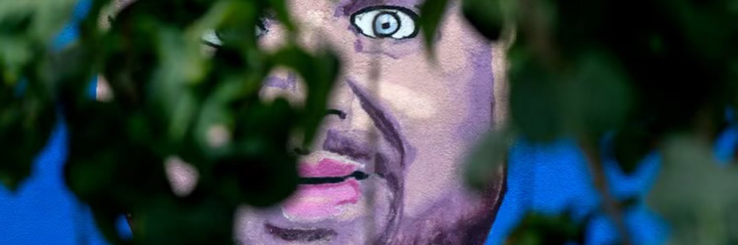 ProDissident's profile banner image