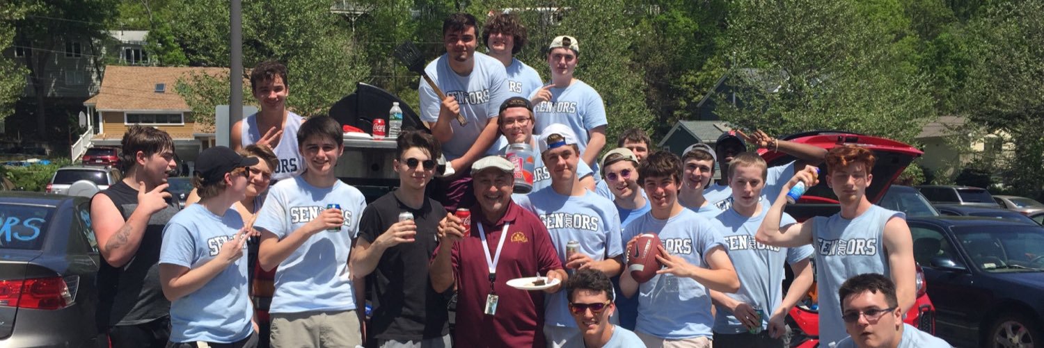 Andrew McLaughlin banner