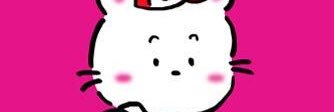 catsyama's profile banner image