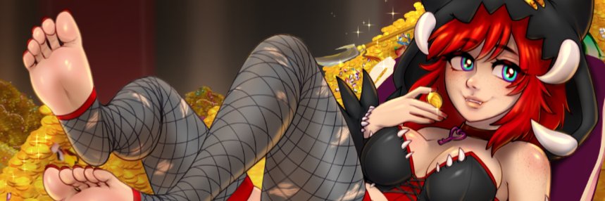 MimstressVT's profile banner image