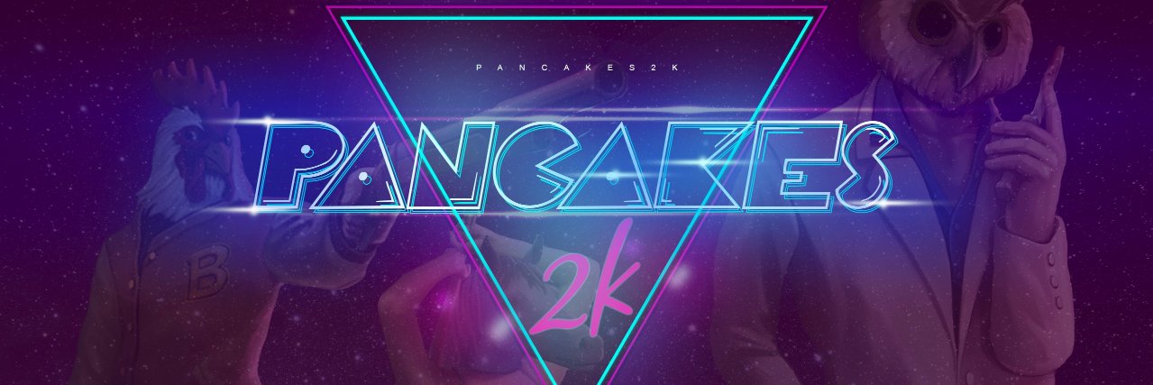pancker banner