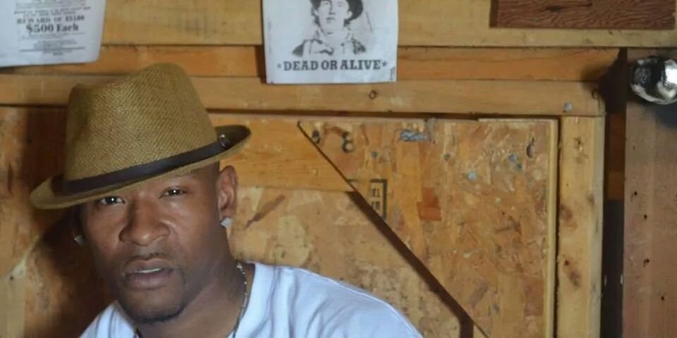 QuintonClarkson's profile banner image