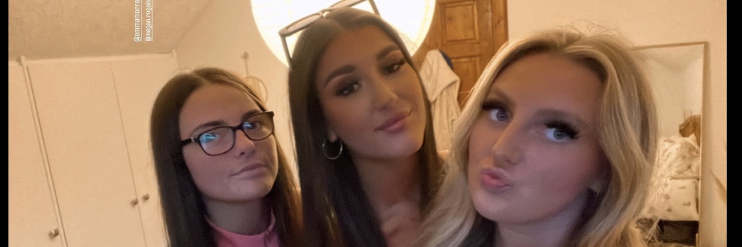 MeganRogalski's profile banner image