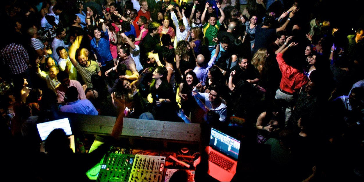 MashedUp_Music's profile banner image