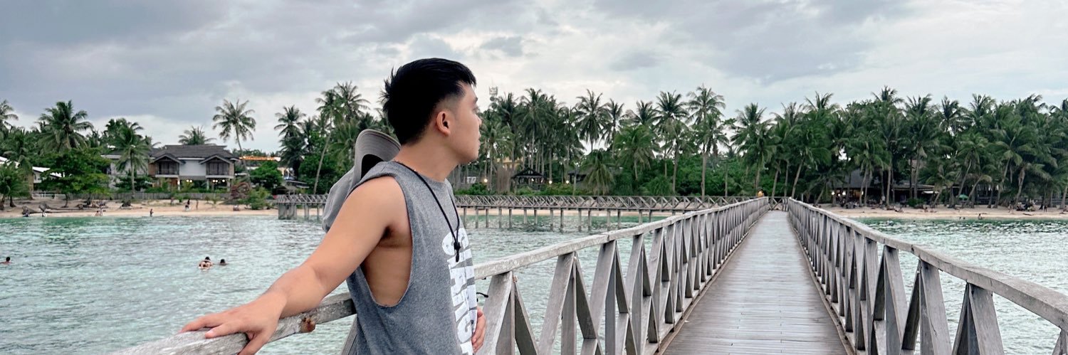imfulbert's profile banner image
