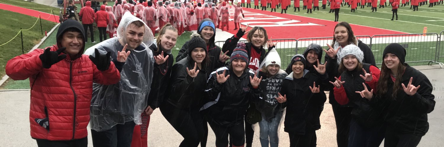 DeafRedbirds's profile banner image