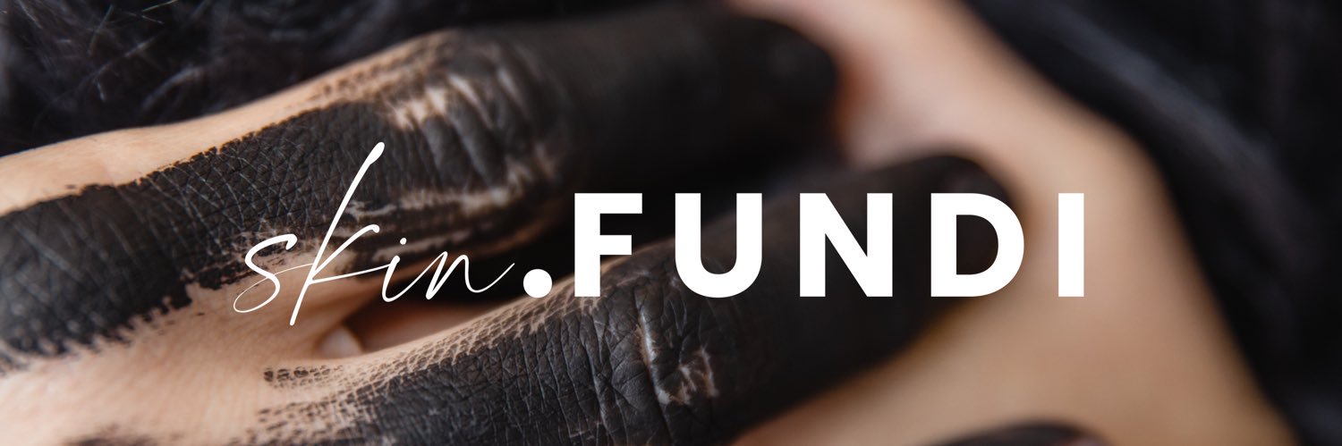 The Skin Fundi banner
