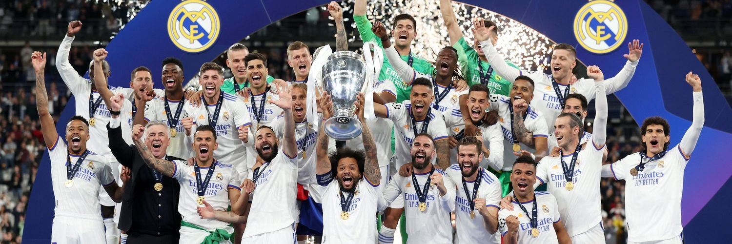 Luis_RM03's profile banner image