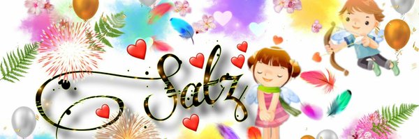 Sathish_TS Profile Banner