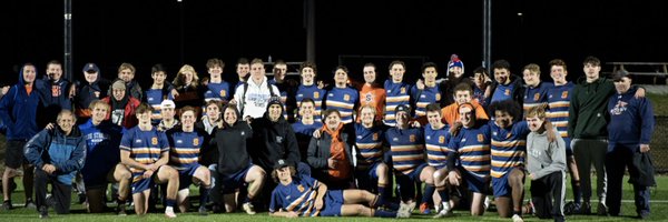Syracuse Rugby Profile Banner