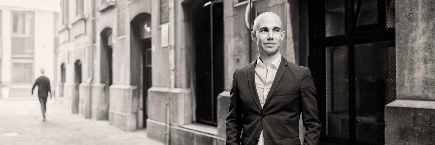 Benjamin Duerr banner