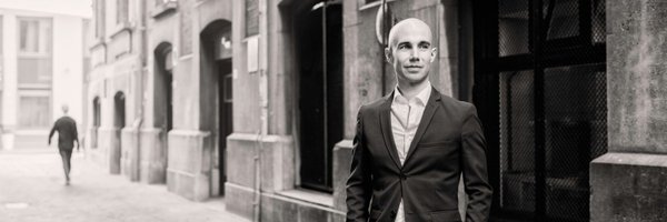 benjaminduerr Profile Banner