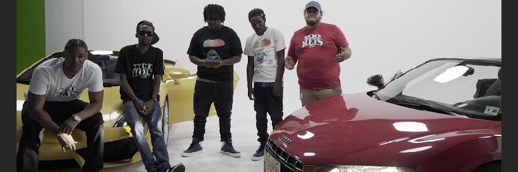 Wave_gotti's profile banner image