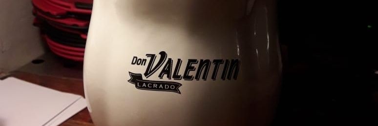 ValentinLacrado's profile banner image