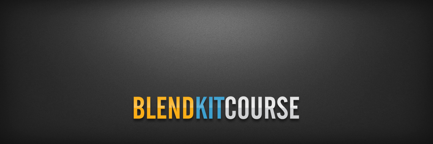 BlendKit Team @ UCF banner