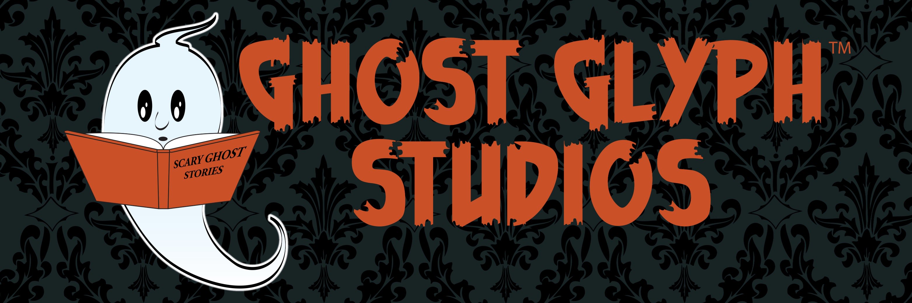 Ghost Glyph Studios banner