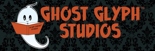 GhostGlyph Profile Banner