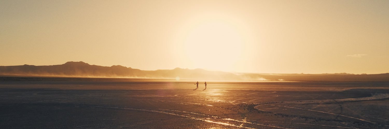 madebymichaelm's profile banner image