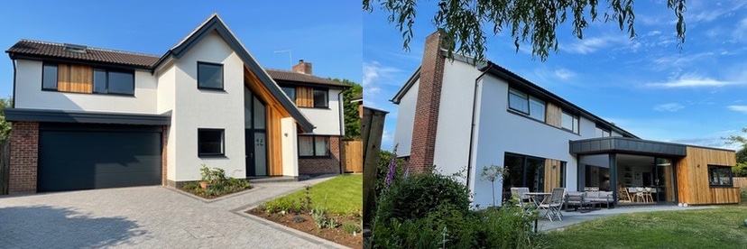 FHarchitect's profile banner image
