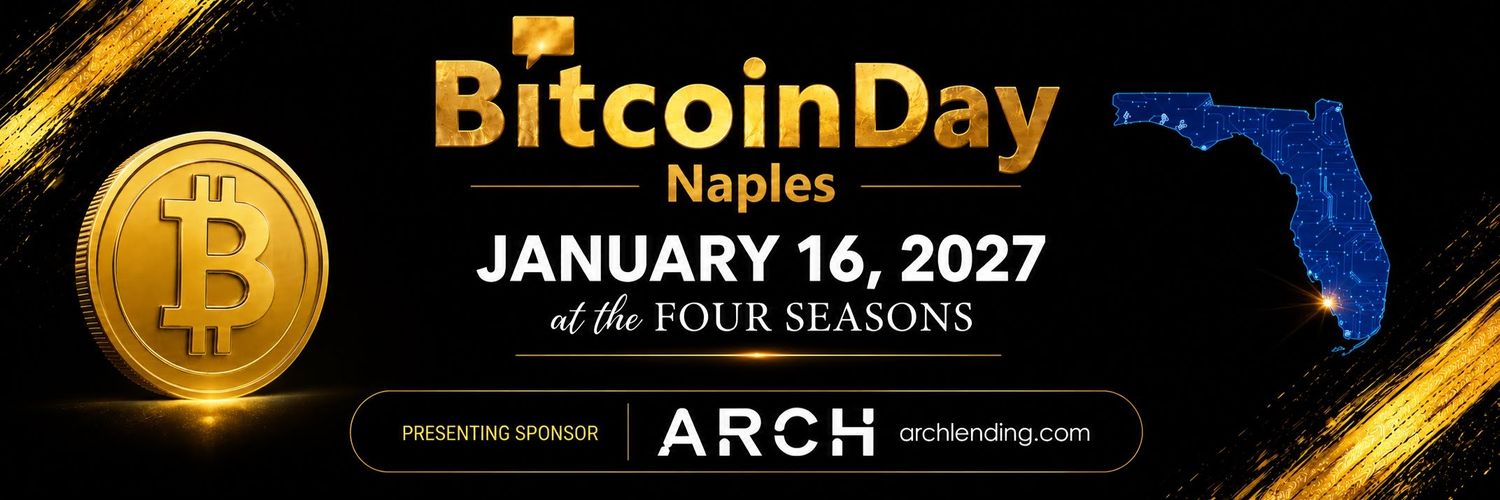 bitcoindayio's profile banner image