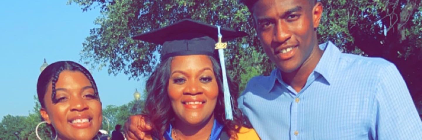 Danielle Twitty banner